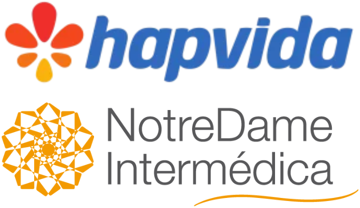Hapvida NotreDame Intermédica