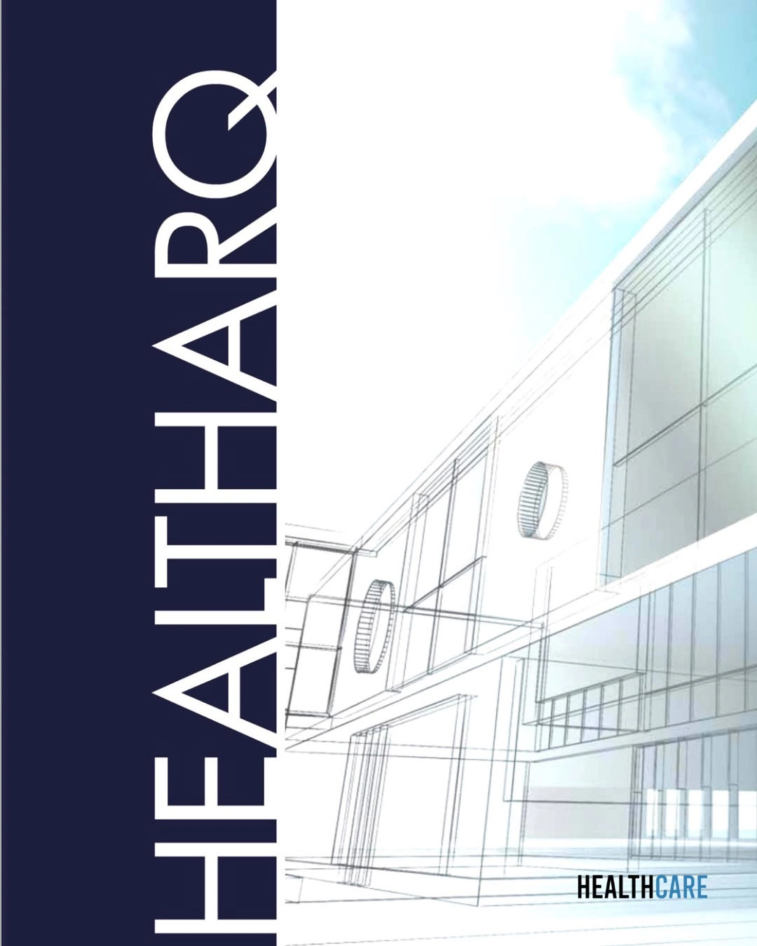 Edição da revista HealthARQ